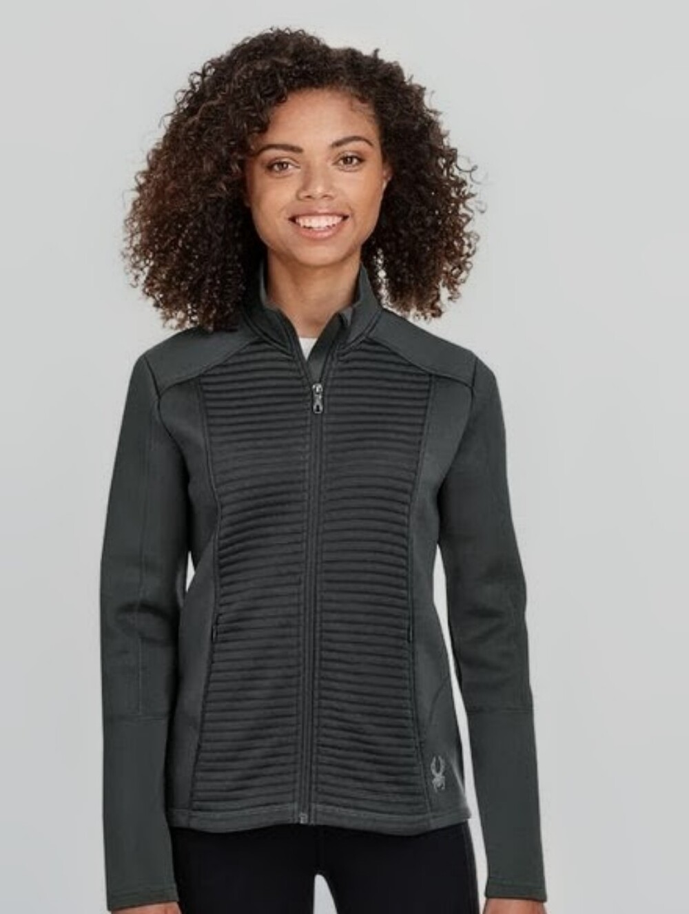 Spyder Women's Venom Full Zip Jacket